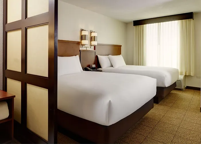 Hyatt Place Madison/Downtown