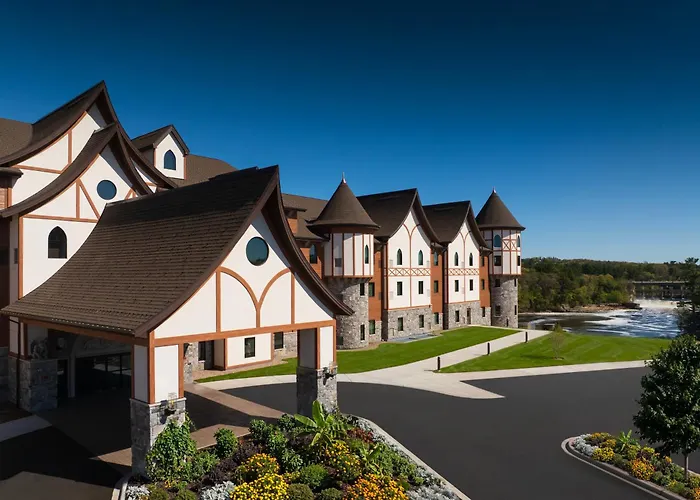 Dellshire Resort