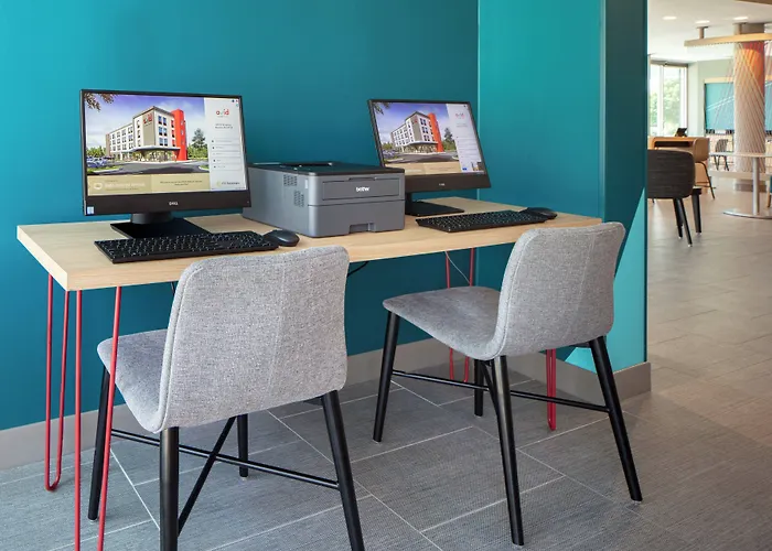 Avid Hotels - Madison - Monona By Ihg